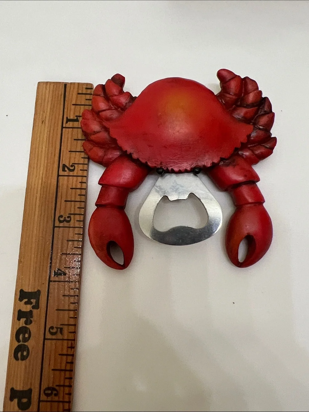 Source Unknown decorative crab